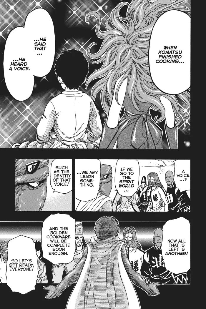 Toriko Chapter 348 image 17_optimized